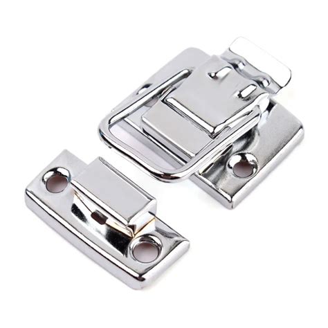 stainless steel tool box latches